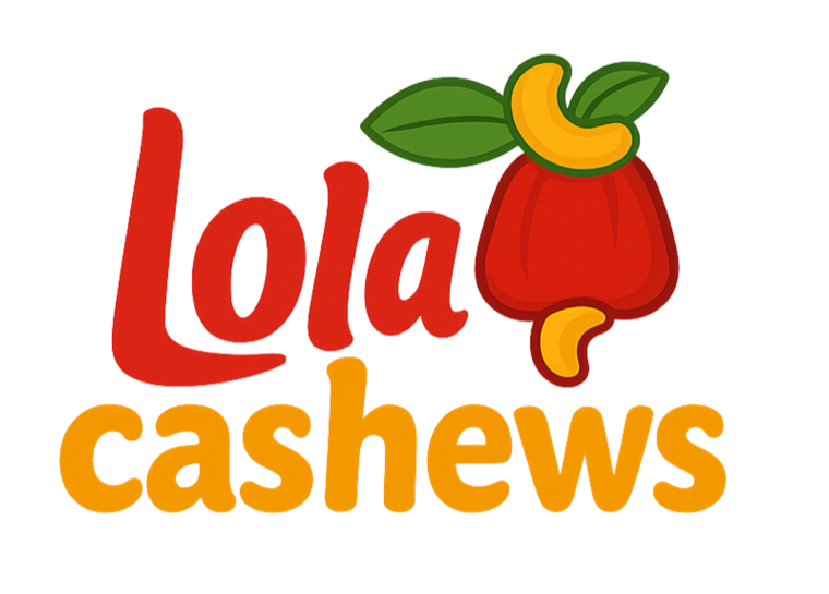 Lola Cashews logo